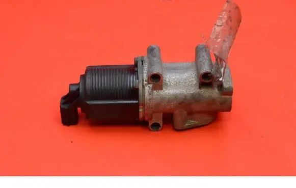 Fiat Bravo EGR valve 55215032