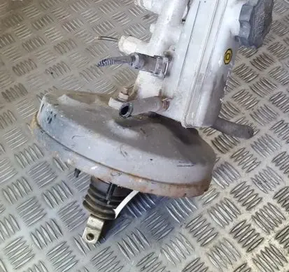 Hyundai Getz Brake booster BM1110662