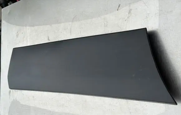 Mercedes-Benz Sprinter W906 Front door trim (molding) A9066900162 12533998