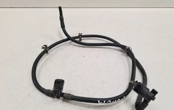 Opel Signum Windshield washer spray nozzle 9221637