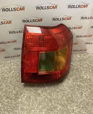 Toyota Corolla E120 E130 Rear/tail lights 0459