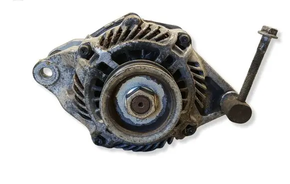 Mitsubishi Colt Generator/alternator 1800A247