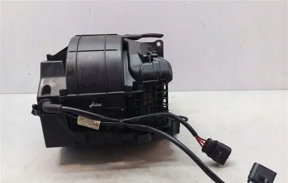 Audi A6 S6 C6 4F Heater fan/blower 4F0820155E