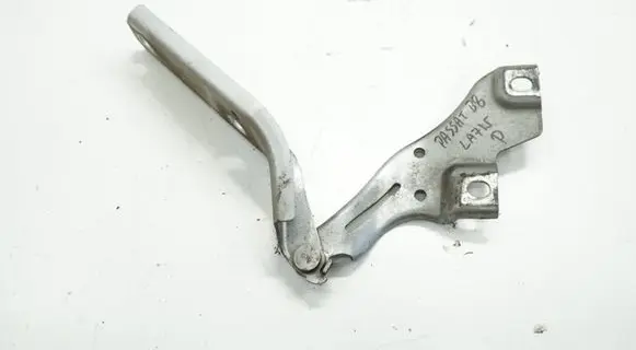 Volkswagen PASSAT B8 Engine bonnet/hood hinges 3G0823302ACR 3G0823302