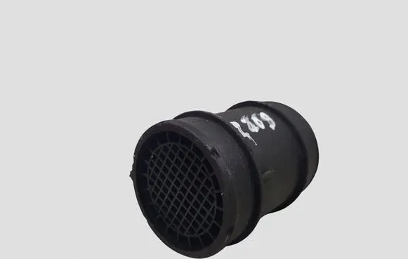 Opel Astra H Mass air flow meter 0281002618 55350048