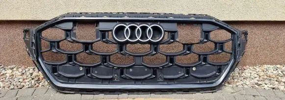 Audi Q8 Front grill 4M8853651BS