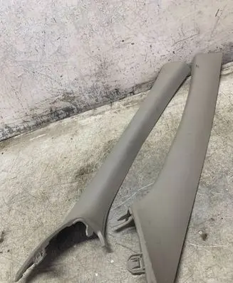Dacia Sandero II (A) pillar trim 769129437r