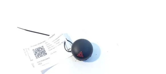 Mini Cooper Countryman R60 Hazard light switch 3422211 88190001
