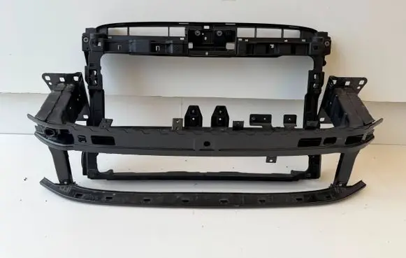 Volkswagen PASSAT B8 Radiator support slam panel 3G0805588AD 3G0807651D 3G0807611A