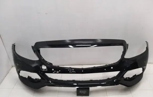Mercedes-Benz C W205 Front bumper A2058850125