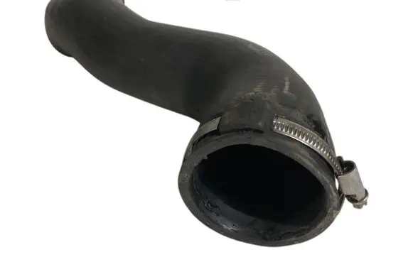 Mercedes-Benz C W204 Intercooler hose/pipe