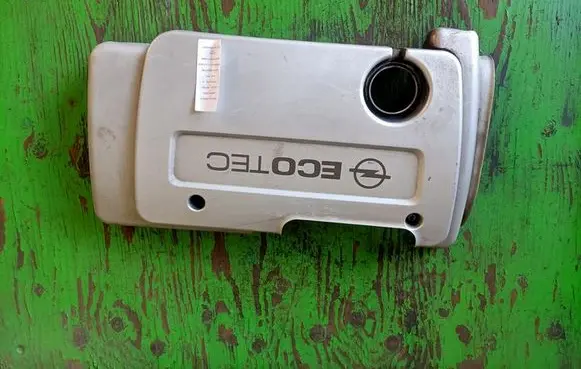 Opel Astra G Engine cover (trim) RSM 1818 197