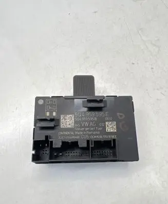 Volkswagen Tiguan Allspace Door control unit/module 5Q4959595E 5Q4959595B C7494690400