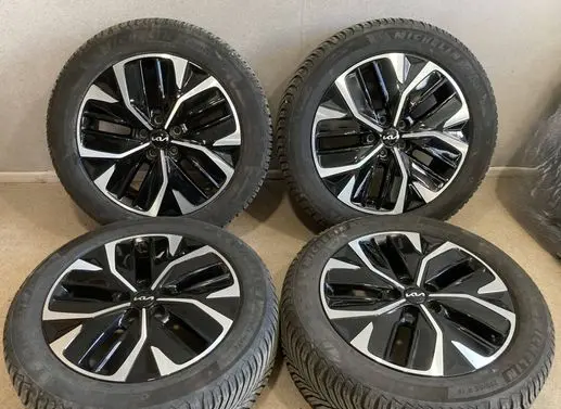 KIA EV6 R19 alloy rim 52910CV110