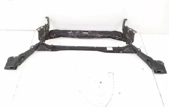 Mercedes-Benz SL R230 Radiator support slam panel A2306202016