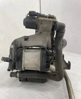 BMW 7 F01 F02 F03 F04 Auxiliary pre-heater (Webasto) 9153079 9015220