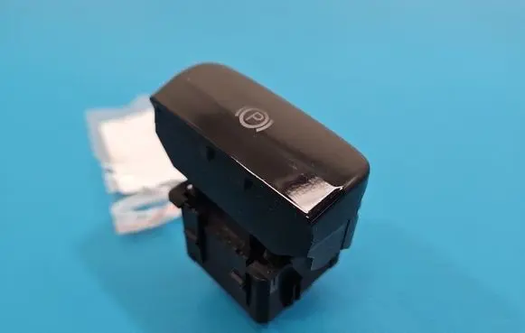 DS Automobiles 4 Handbrake/parking brake auto hold switch IMPRK1560122