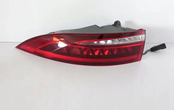 Jaguar XF X260 Rear/tail lights T2H37941