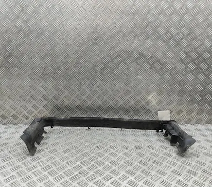 Skoda Superb B8 (3V) Intercooler air guide/duct channel 3V0121295C