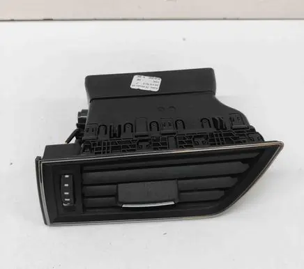 Skoda Superb B8 (3V) Dashboard air vent grill cover trim 3V0819701D