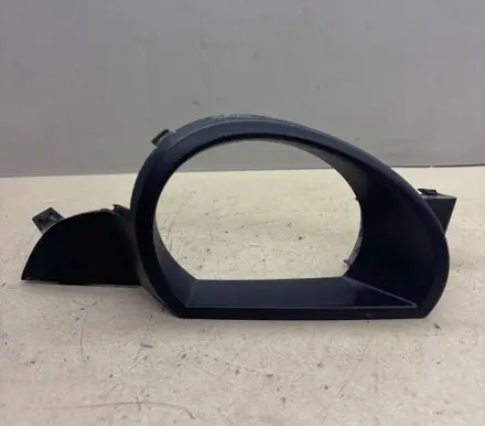 Audi Q7 4L Front fog light trim/grill 4L0807489