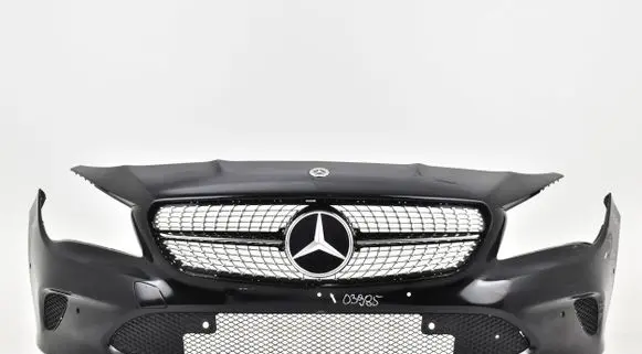 Mercedes-Benz CLA C117 X117 W117 Front bumper 1178851100