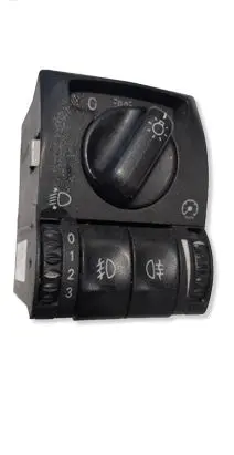Opel Omega B1 Light switch 90565861 53122817 180697A