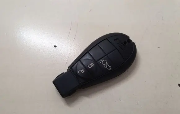 Jeep Grand Cherokee Ignition key/card 56046738AH