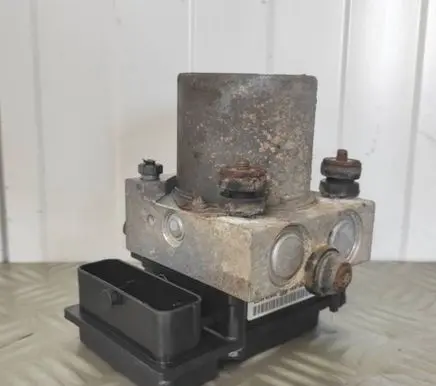 Opel Vivaro ABS Pump 0265232356 877597