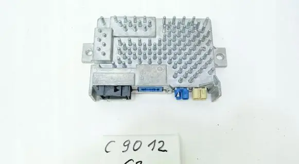 Mercedes-Benz C W206 MPM control module A2069001418