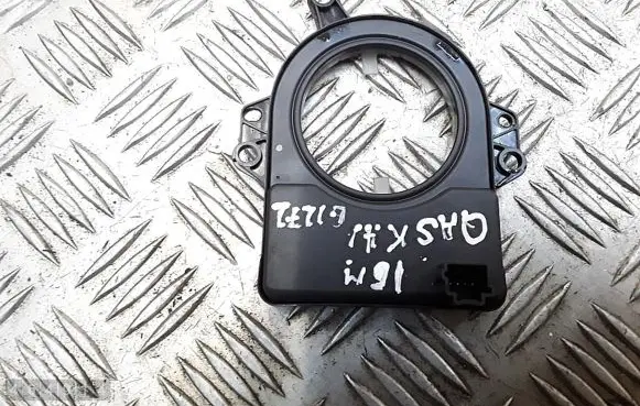 Nissan Qashqai Steering angle sensor 0265019061