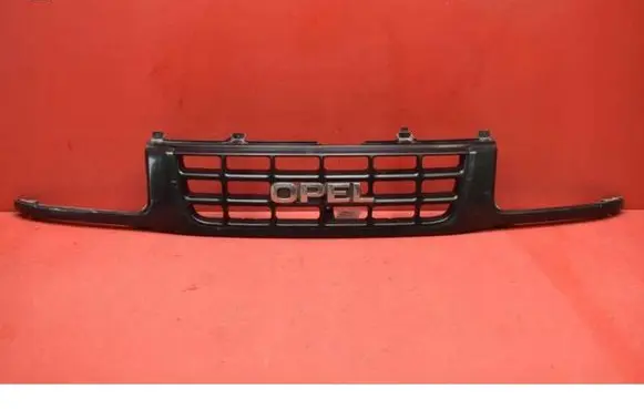 Opel Frontera B Front grill 07059827