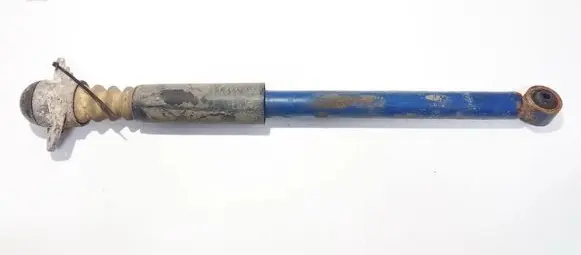 Skoda Octavia Mk1 (1U) Rear shock absorber/damper 1267250011