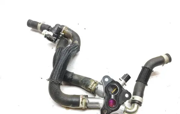 Lexus UX Engine coolant pipe/hose