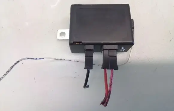 Radio antenna