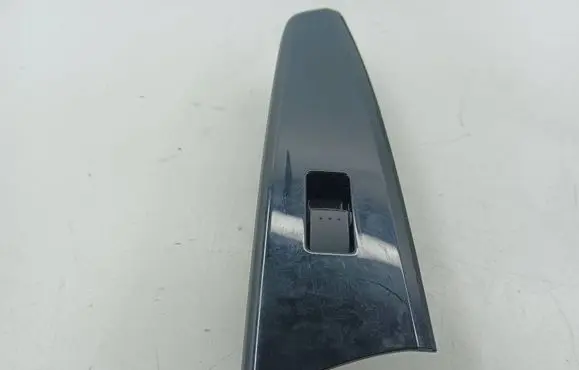 Mazda CX-7 Front door window switch trim EH74SW520