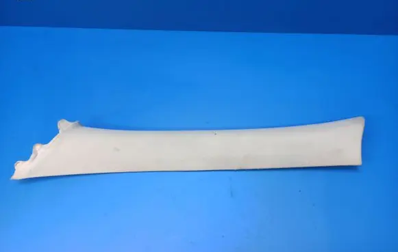 Mercedes-Benz E W211 (A) pillar trim A2116900325