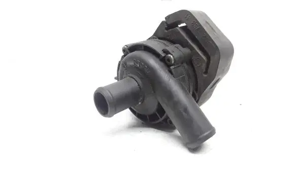 Mercedes-Benz ML W164 Electric auxiliary coolant/water pump A2118350028