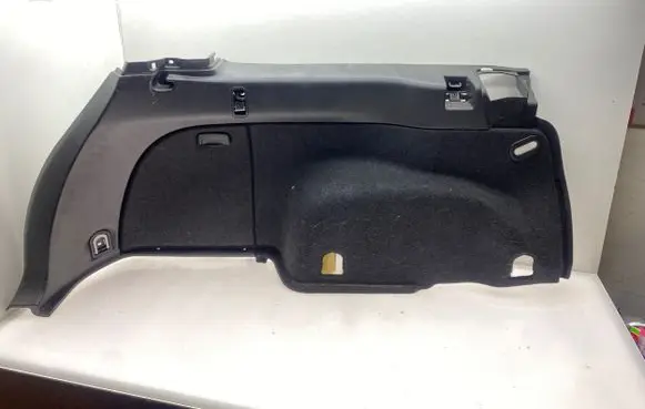 Subaru Legacy Trunk/boot side trim panel 94027AG890JC