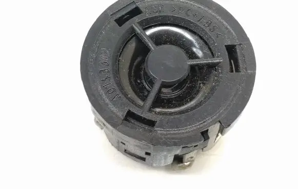 Opel Corsa D Front door high frequency speaker 528393184 55701249