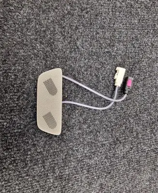 Volvo XC90 Microphone (bluetooth/phone) 39825764
