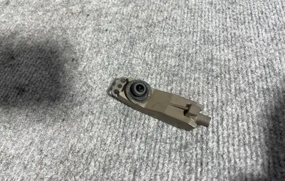 Tesla Model S Reversing camera 106910400D A18J0470597