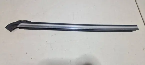 Volkswagen Eos Rear side glass trim 1Q0853300J