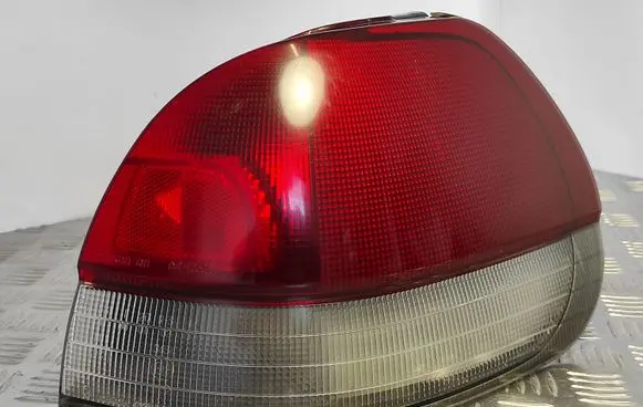 Subaru Legacy Rear/tail lights 4722