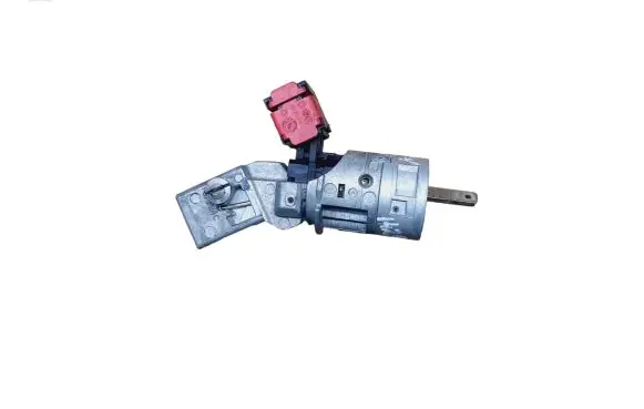 Renault Master III Ignition lock 8200214168