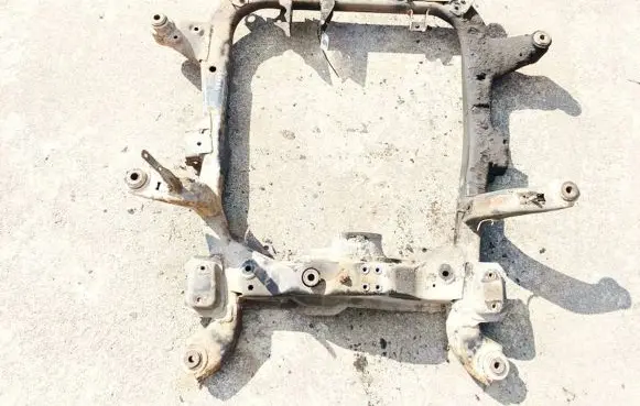 Front subframe