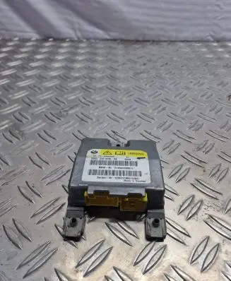 BMW 5 E60 E61 Airbag control unit/module 220434608 03B231AA1108S S1694209901L