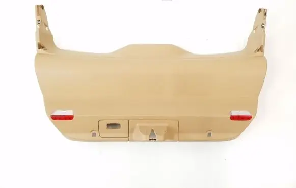 Porsche Panamera (970) Tailgate trim 97055524109