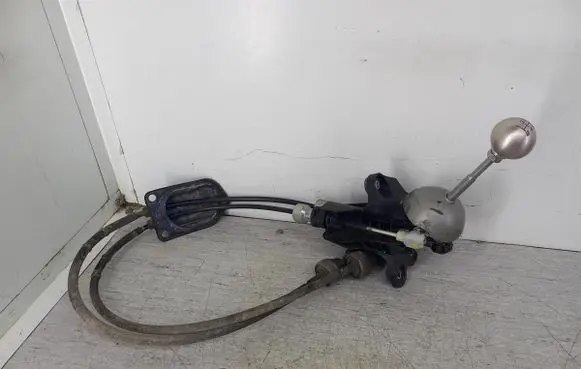 Honda Civic Gear shifter/selector H201SNA