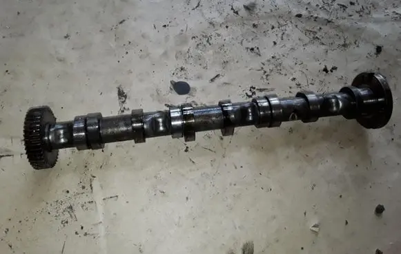 Audi A6 S6 C6 4F Camshaft NOCODE